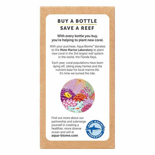 Aqua Biome Fish Oil Maximum Strength, ENZ